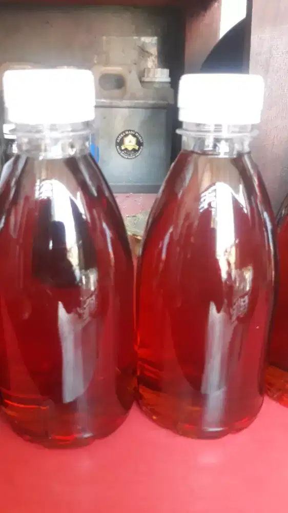 PROMO Madu Murni Lebah Lokal/Apis Cerana (Garansi) Uji Sebelum Membeli