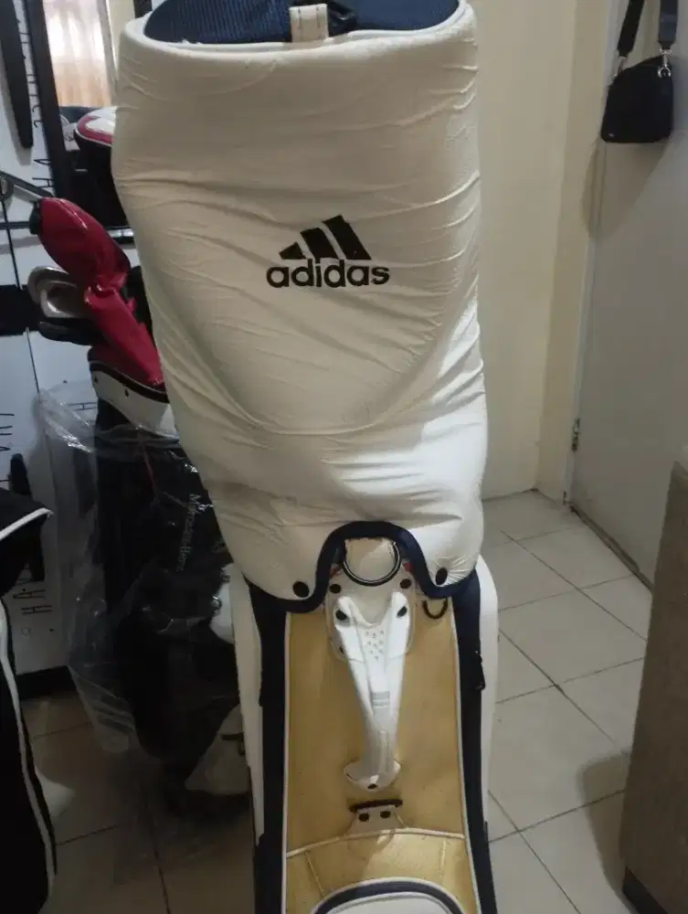 Bag golf Adidas