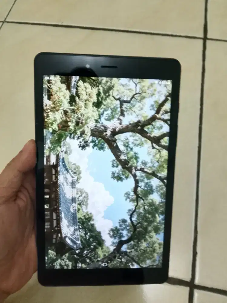 Samsung Galaxy Tab a (8.0, 2019)