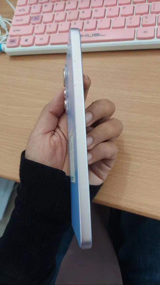 Xiomi 12 Lite 5G 8/256