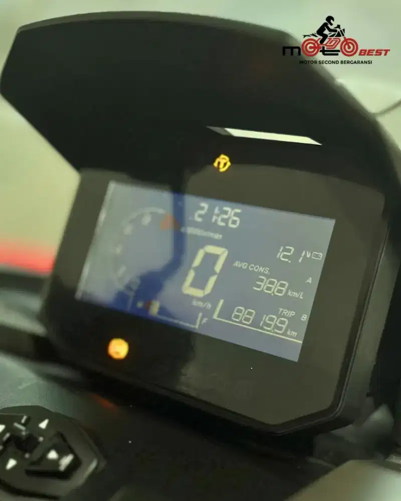 ADV 160cc ABS 2024