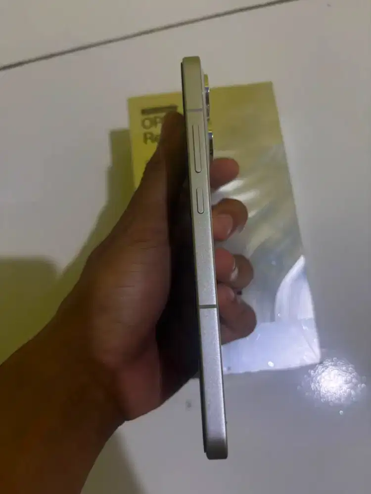 Oppo Reno 14 5G Fullset ori