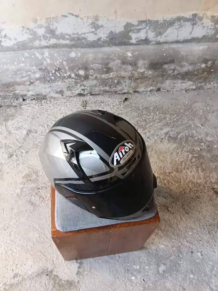 Helm Fullface Airoh