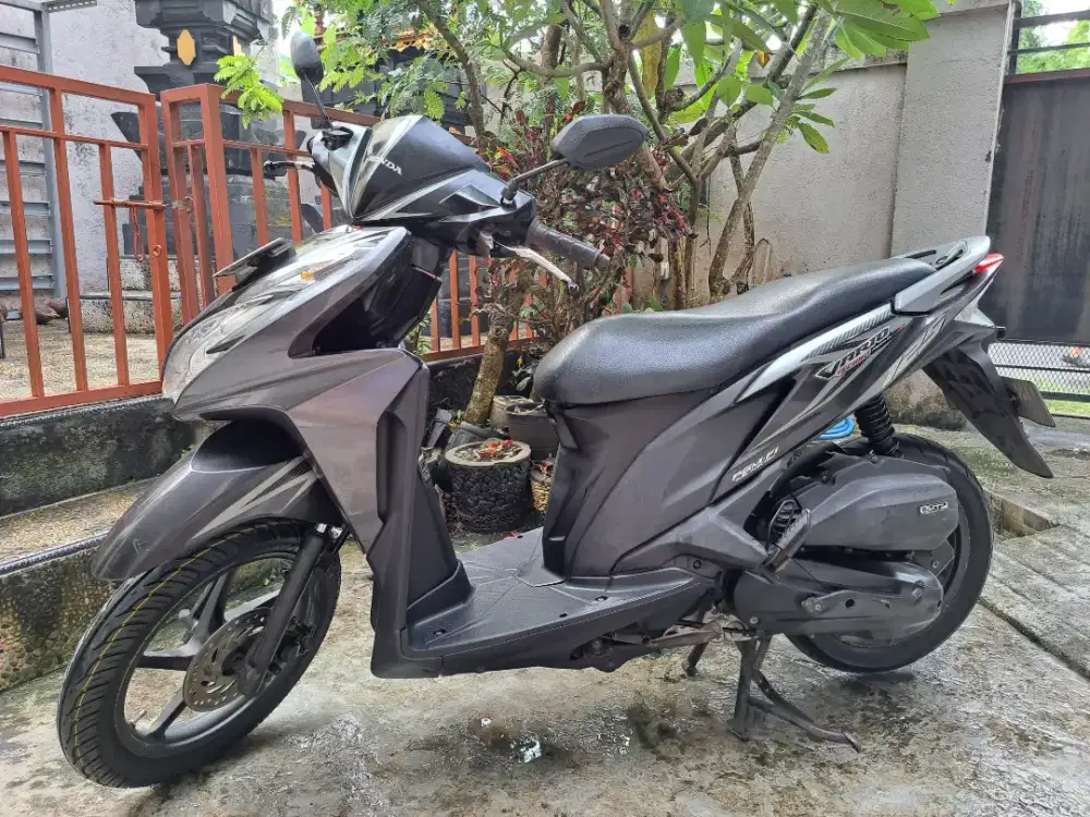 JUAL SANTAI VARIO 125 TH 2013