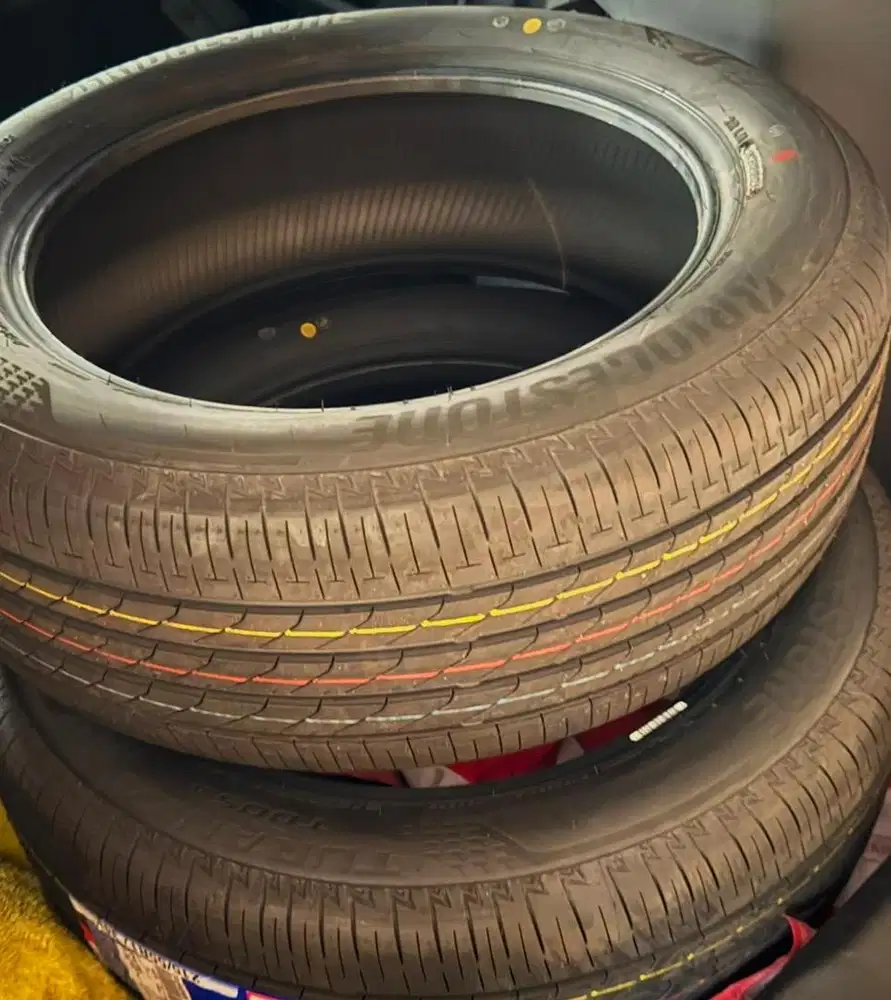 Bridgestone Turanza T005 A