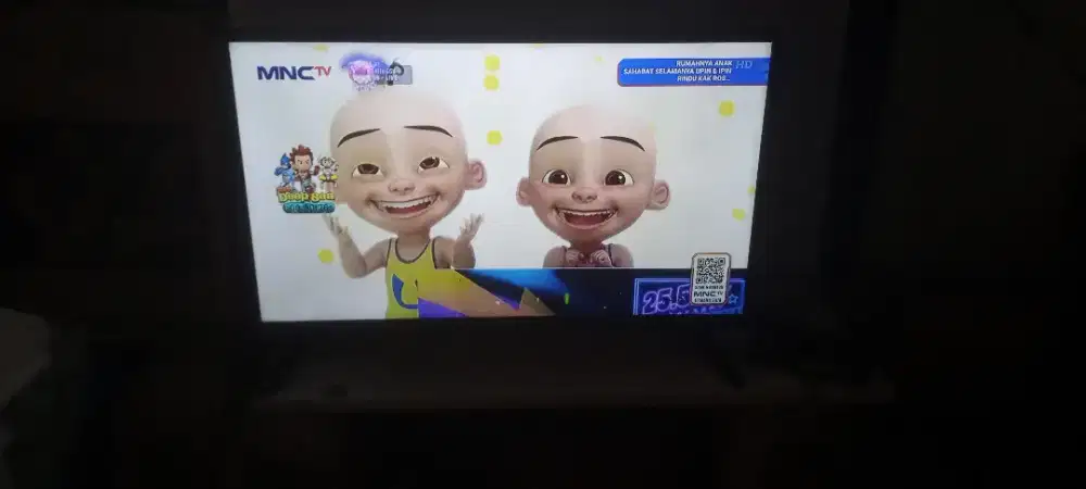 TV LED LG 32 INC ANALOG