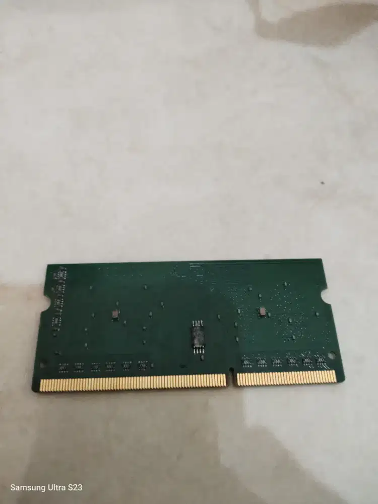 Memori Sodim DDR3 1600 4gb