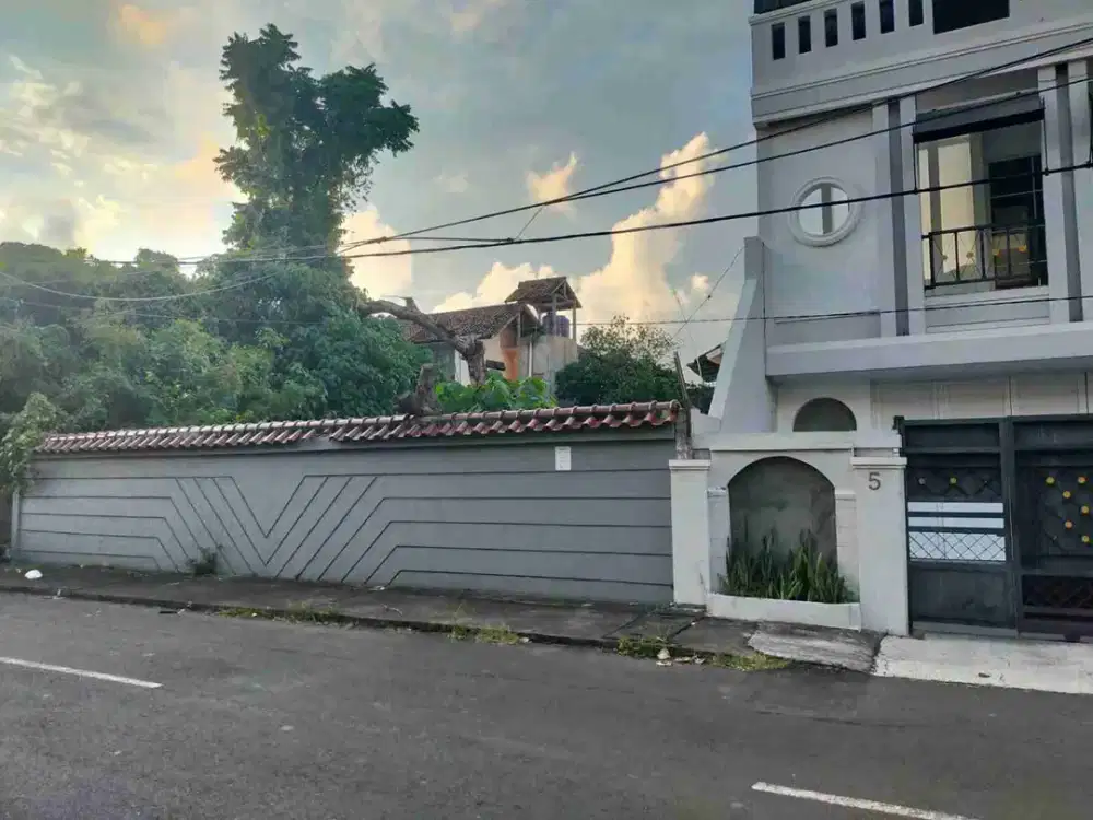 TANAH DIJUAL DI DENPASAR BALI