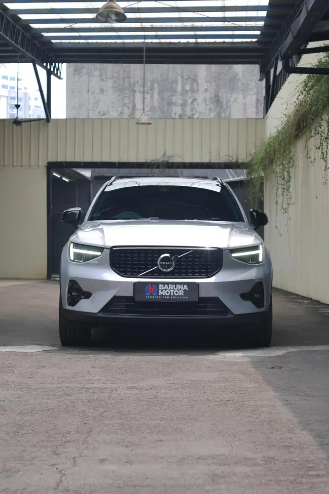 VOLVO XC40 T5 RECHARGE FACELIFT 2022