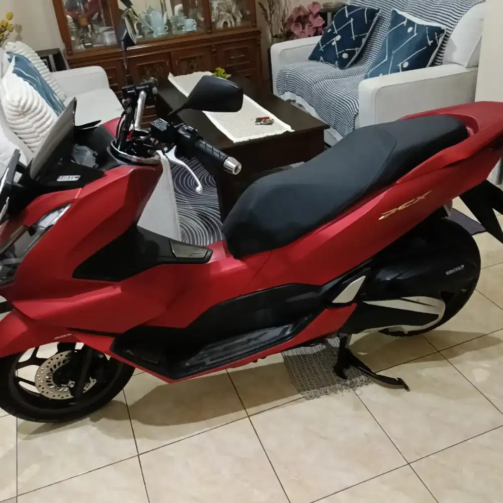 Jual PCX 2021 ABS