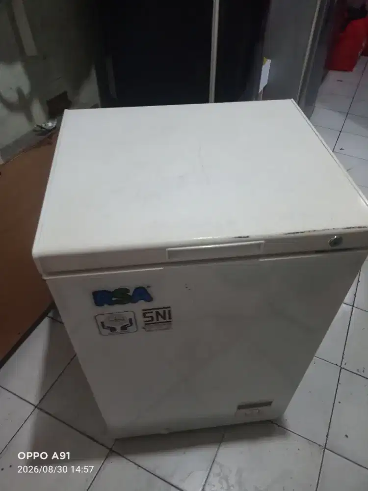 Jual boxfreeze buat usaha