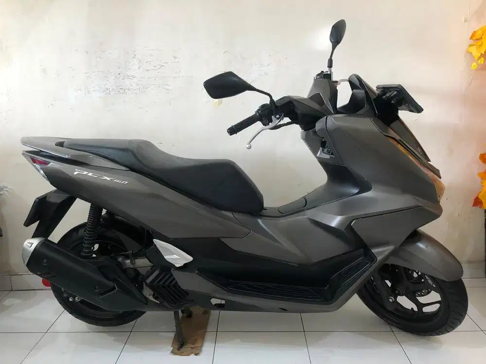 Honda PCX Th.2025 Low Km!!
