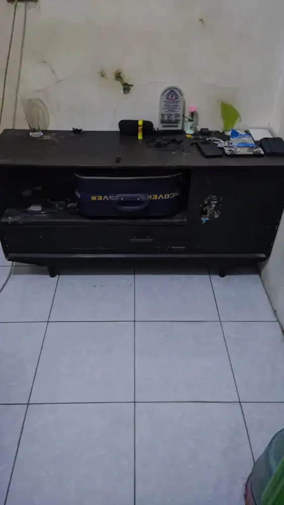 Buffet jati jadul lokasi Ciomas bogor