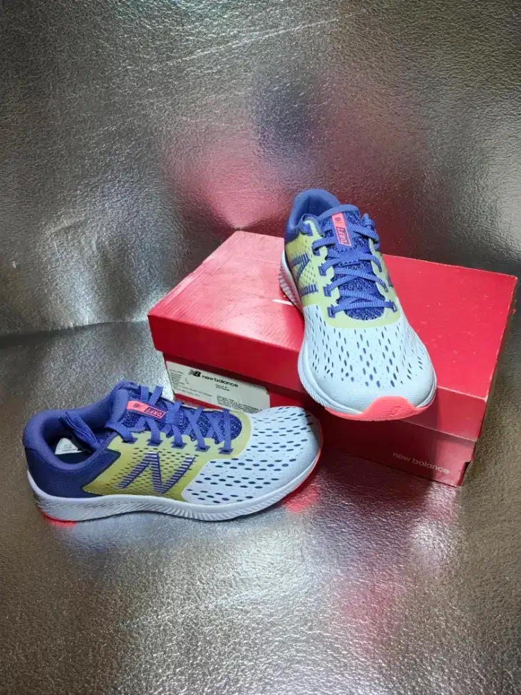 New Balance DRFv1 Women's New BNIB