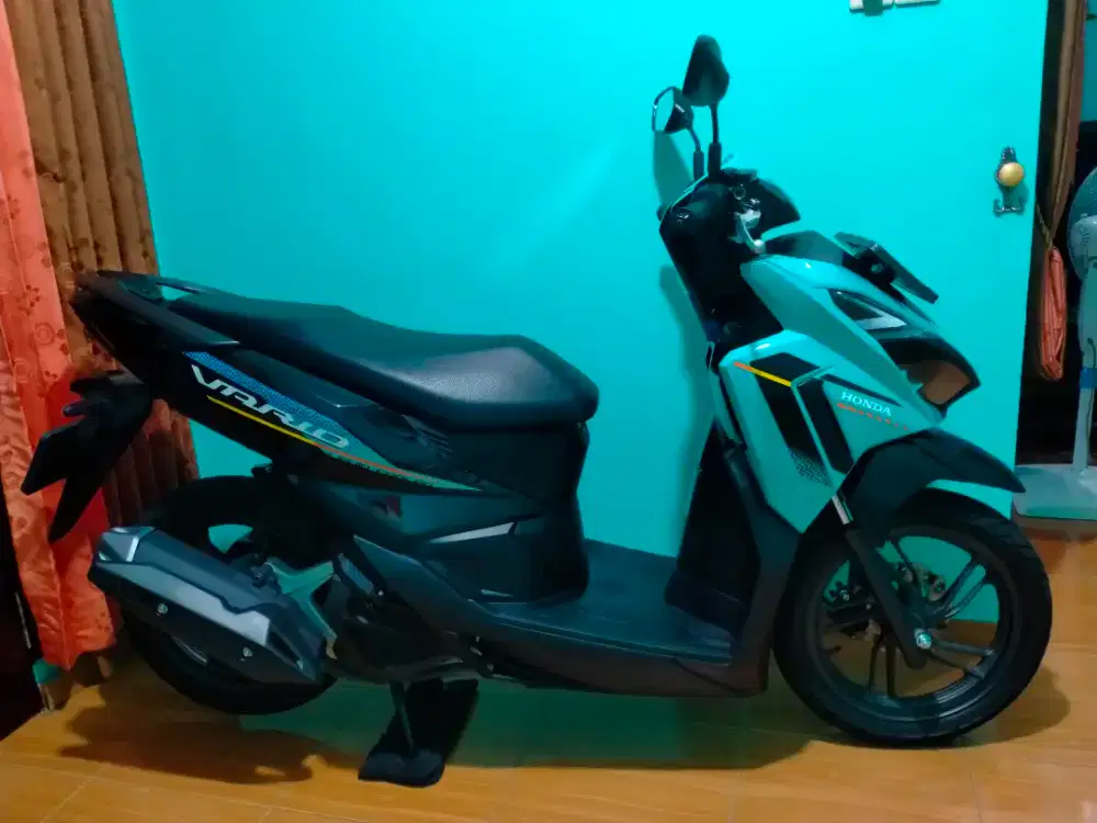 Honda Vario 125 2026