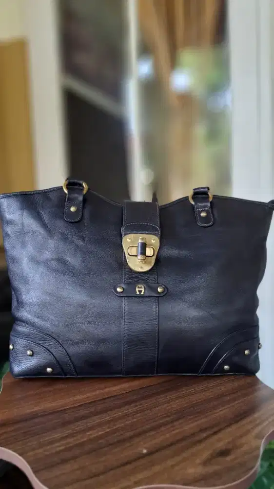Tas Etienne Aigner vintage original