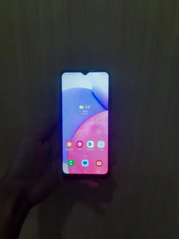 Samsung A03s 4/64GB