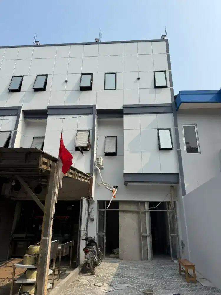 Kost campur pria wanita kalideres jakarta barat Cahaya kost