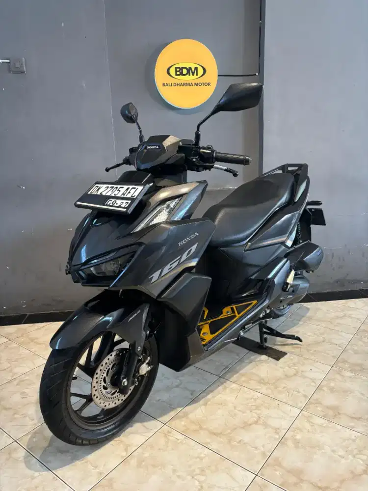 DP 1 JT  / BUNGA MENURUN 2% / HONDA VARIO TECHNO 160 TAHUN 2022