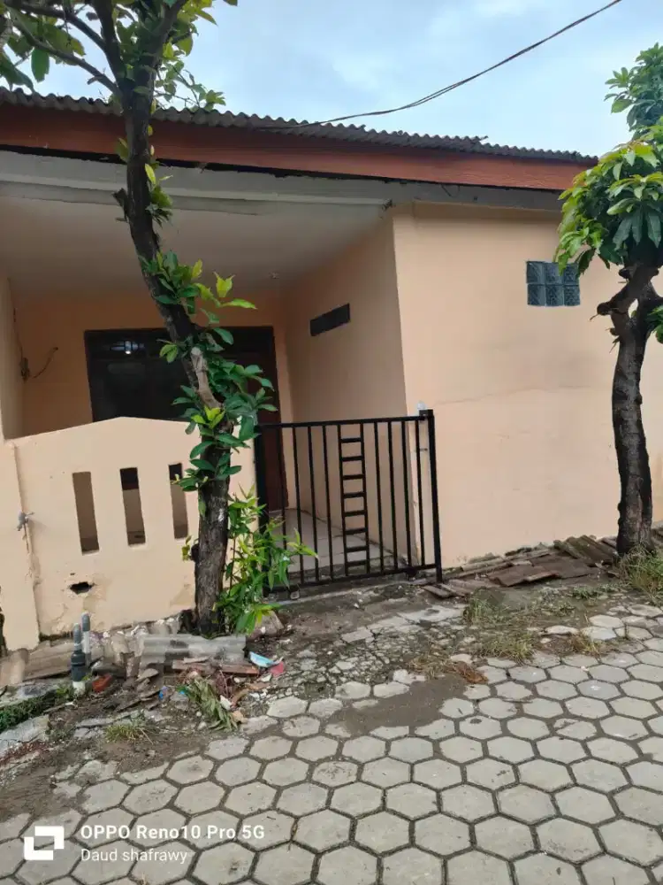 Jual cepat cikarang