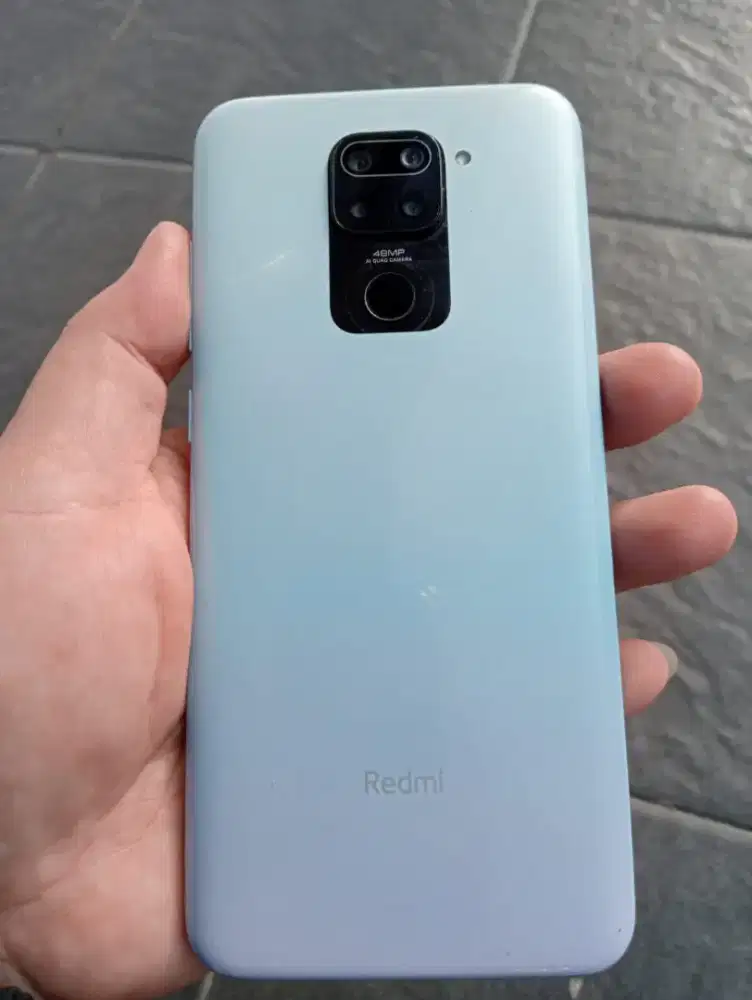 Redmi Note 9 (4/64)