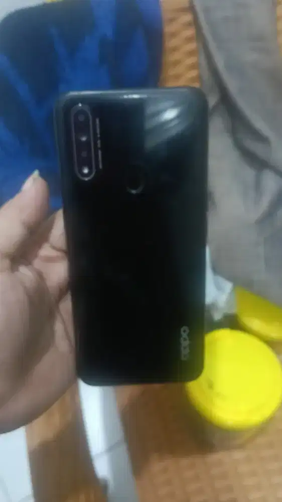 opo A31 ram6/128