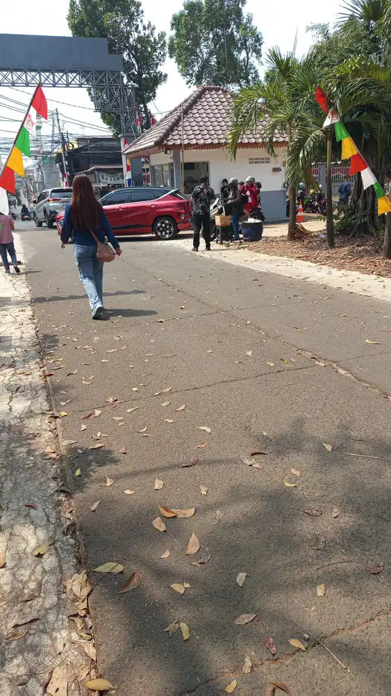 Cari ART Pulang Pergi