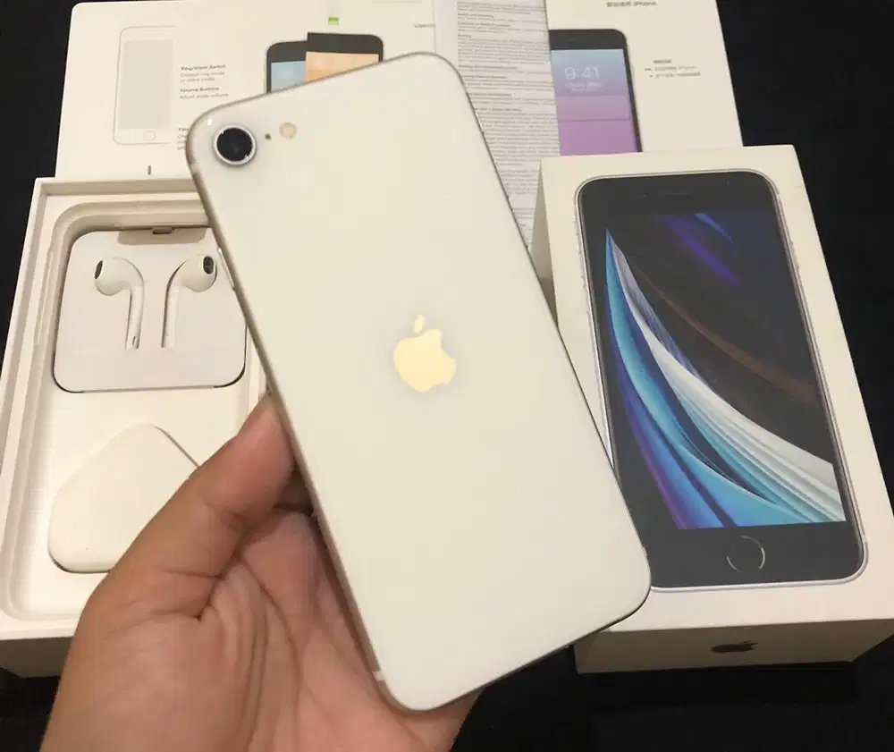 Iphone SE2 128GB