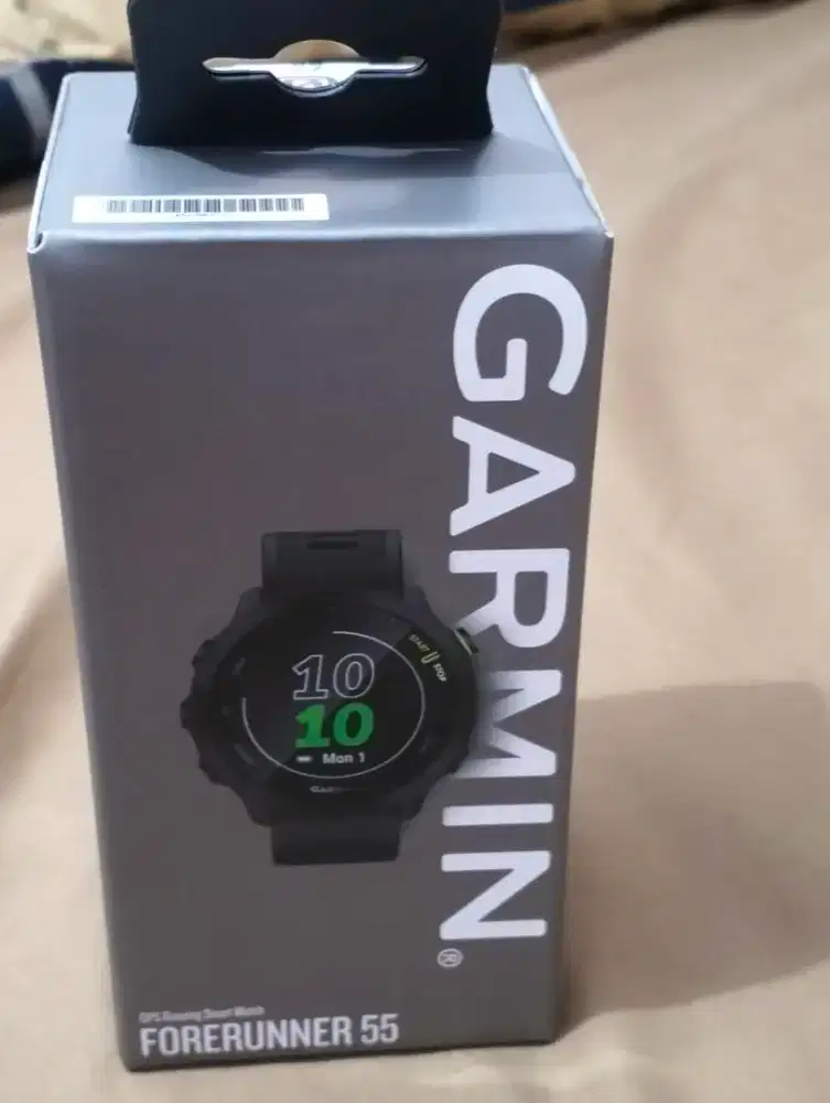 Smart watch garmin forerunner 55