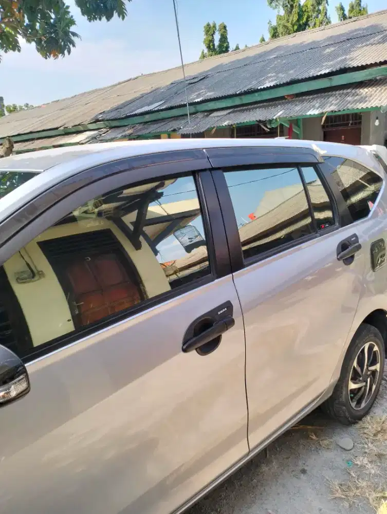 Promo kaca film mobil harga murah