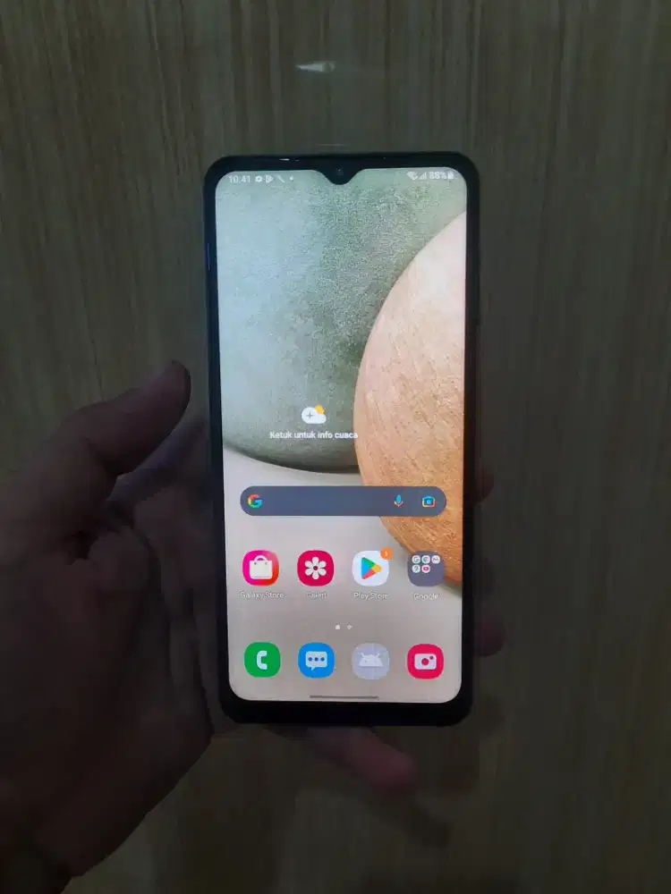 Samsung A12 6/128GB