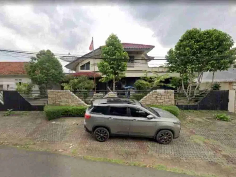 Dijual Rumah Siap Huni di Matraman Jakarta Timur