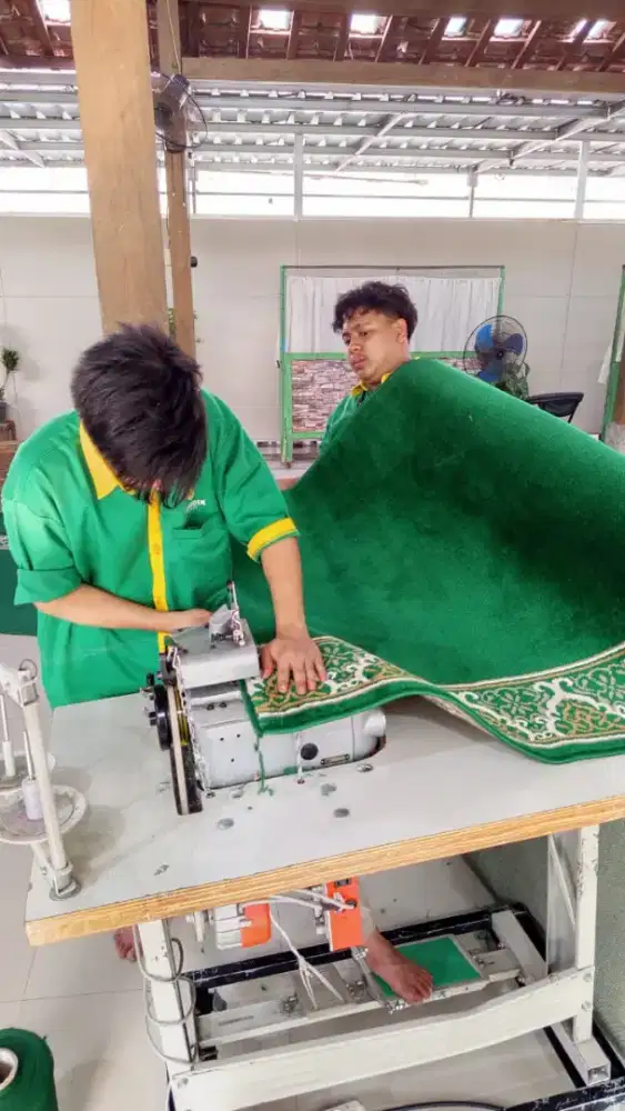 Jual Karpet Masjid Type Classic