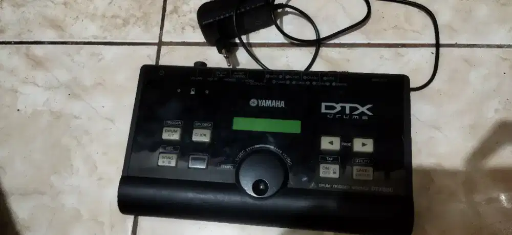 Modull dtx 500k