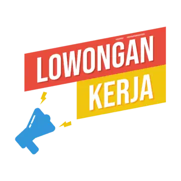 Lowongan Kerja Admin