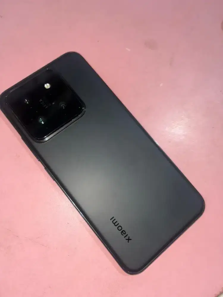 Xiaomi 14 Fullset Garansi Resmi
