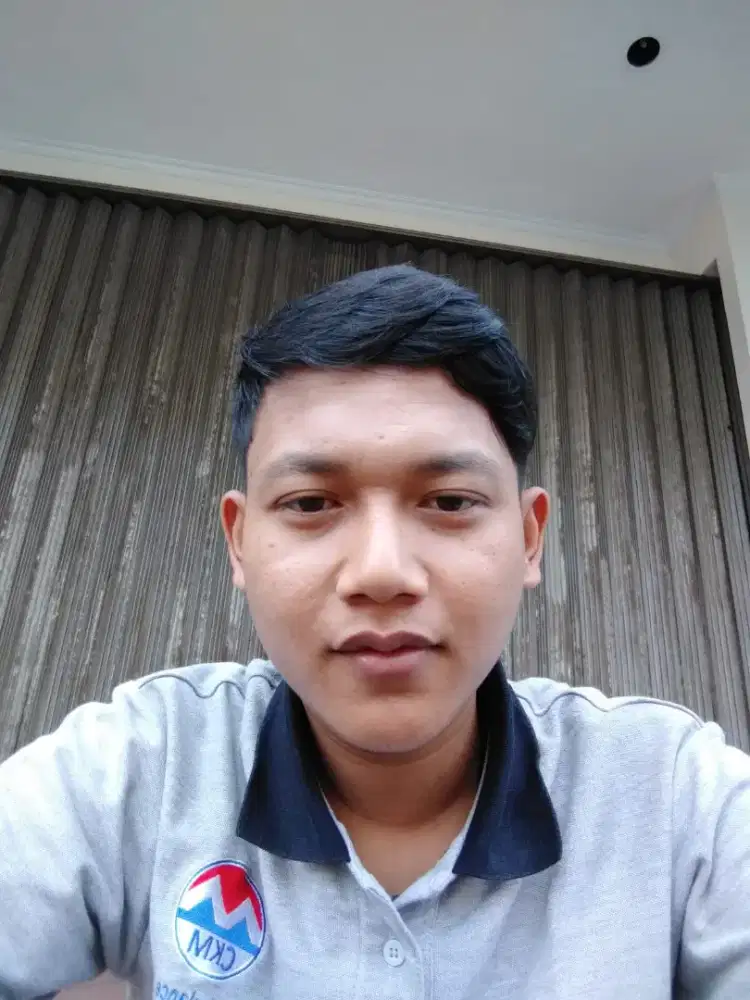 Driver pribadi / harian