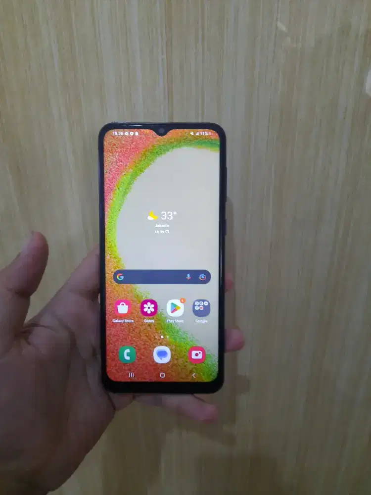 Samsung A04 4/64GB