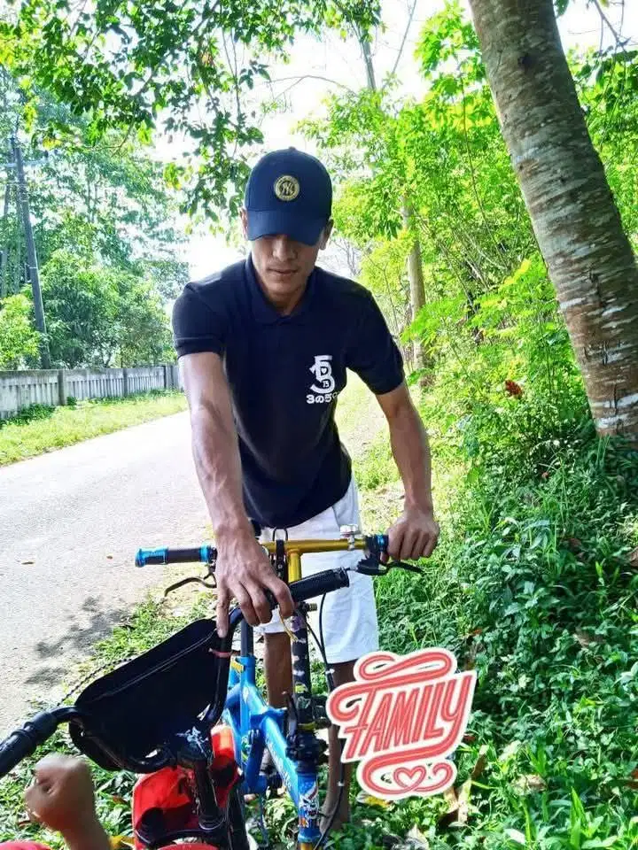 Cari kerja apa aja