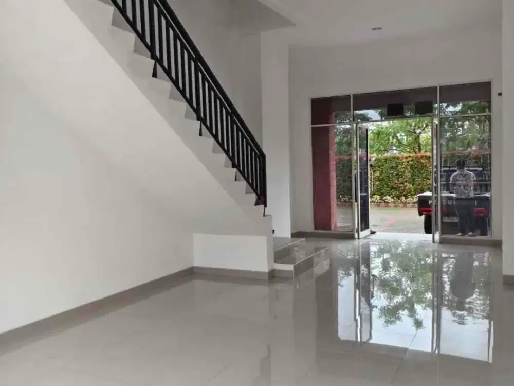 Dijual Ruko La Riviera PIK2