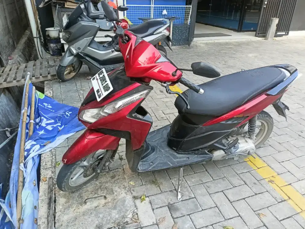 Honda Vario Tecno