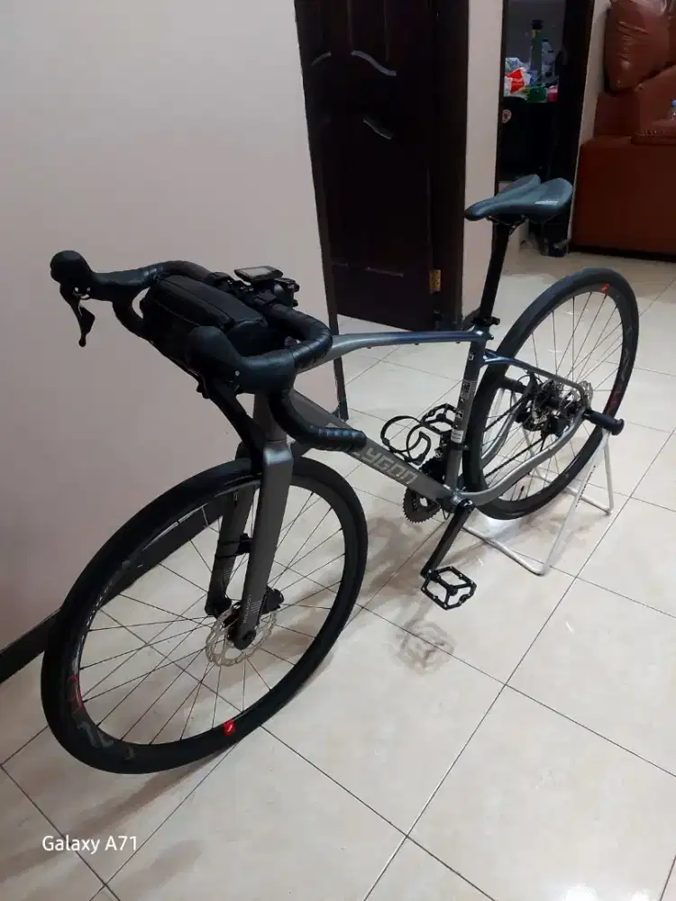 Sepedah Polygon Tambora a4