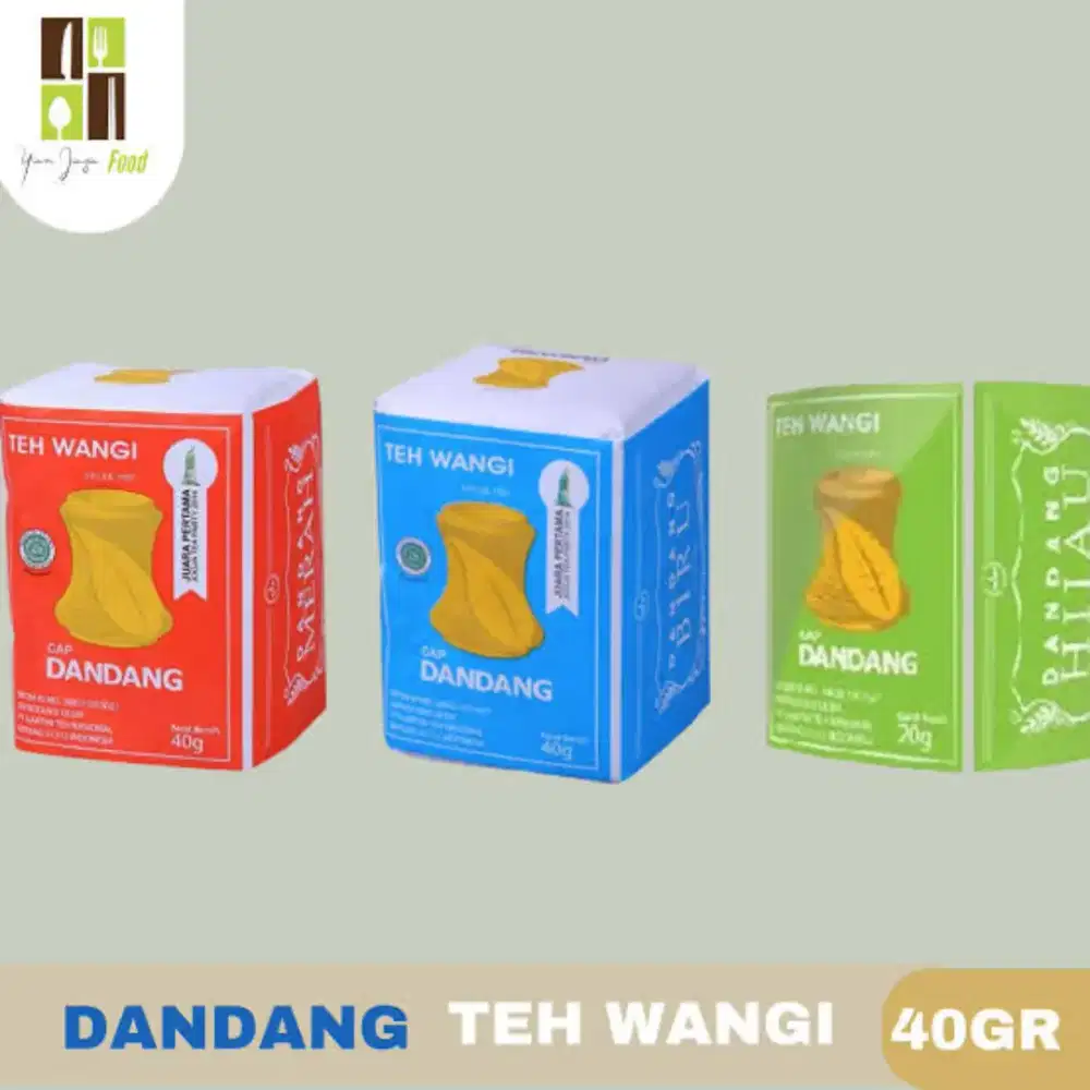 DIBUTUHKAN BERBERAPA SALES MOTORIS TEH DANDANG