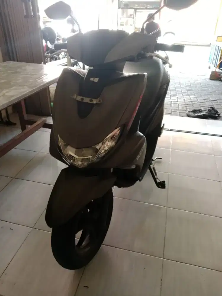 Freego type S jual cepat