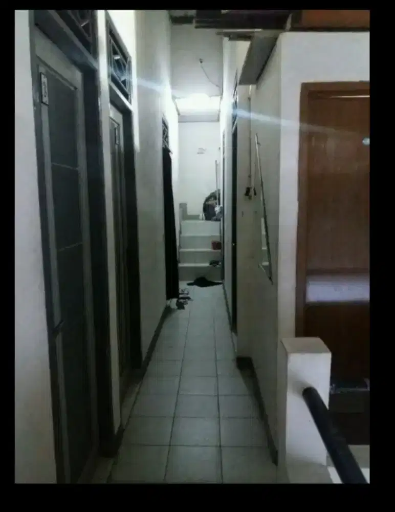 Kost an untuk karyawan karyawati