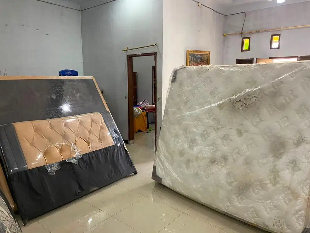 kasur florence type tivoli 180x200