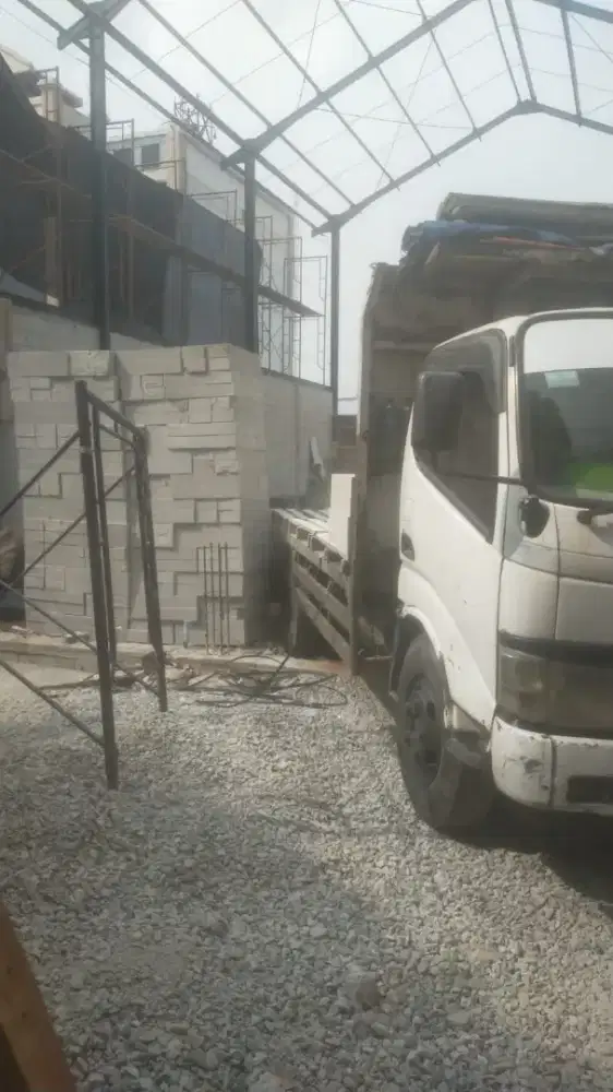 HEBEL STANDAR AAC-SNI (HEBEL/BATA SUYEN)