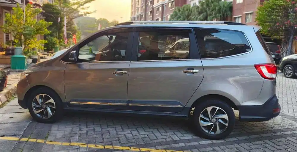 Wuling Confero S 2019 Bensin 1.5L Lux+