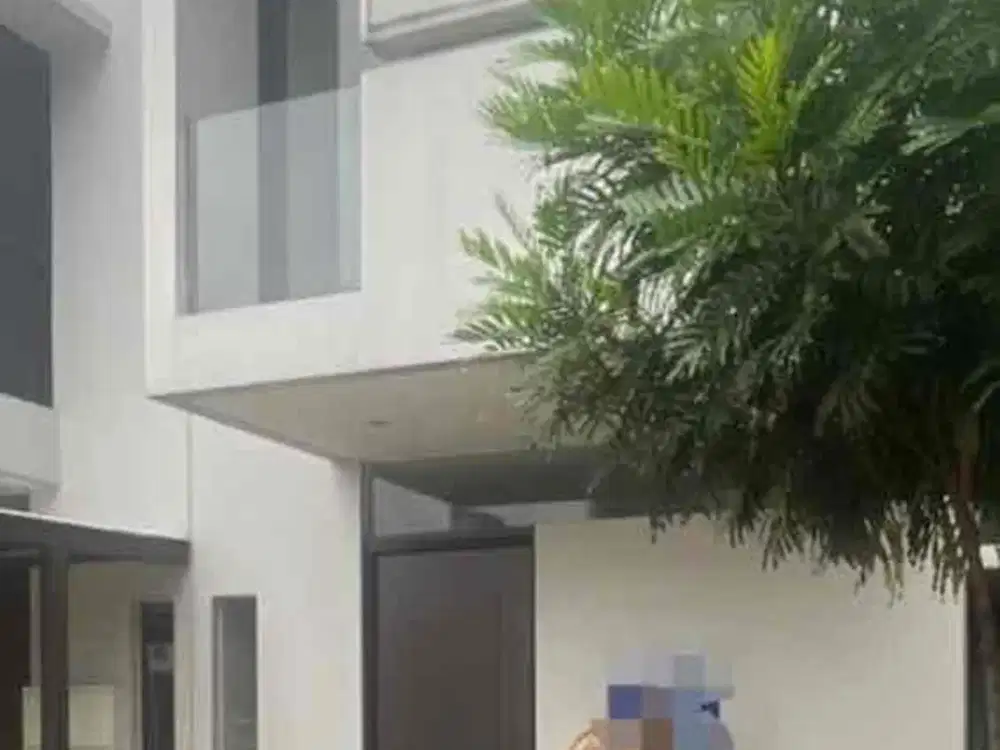 dijual rumah murah harga dibawah pasaran di perumahan stellar, kel. sarua, kec. ciputat, kota tangerang selatan