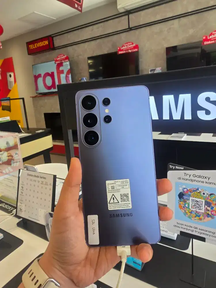Samsung S26Ultra